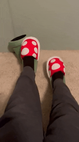 PERFECT GIFTS
