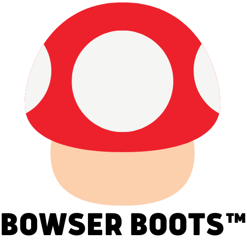 BowserBoots