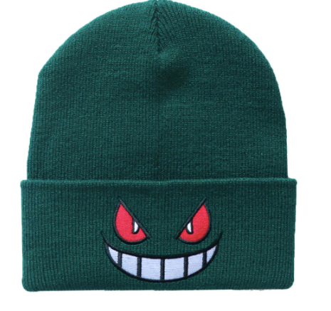 DevilEYES™