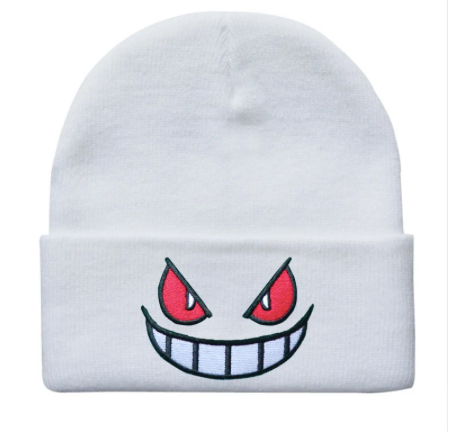 DevilEYES™
