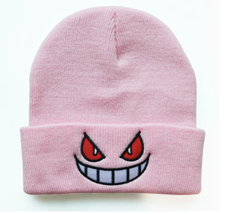 DevilEYES™